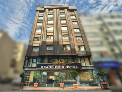 Grand Emin Otel
