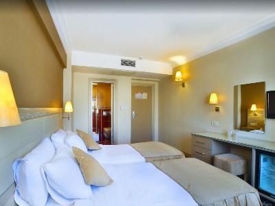 Hotel Grand Emin Provincia di Istanbul